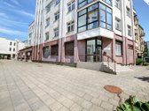 Įrengtų Patalpų Nuoma Senamiestyje, 74 Kv. M. - nuotraukos Nr. 4