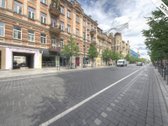 Įrengtų Patalpų Nuoma Senamiestyje, 74 Kv. M. - nuotraukos Nr. 17
