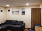 Nuo rugpjūčio 15d. atsilaisvina studio tipo - nuotraukos Nr. 2