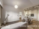 Parduodami Naujai Įrengti Apartamentai - nuotraukos Nr. 2