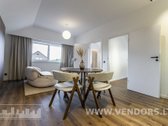 Parduodami Naujai Įrengti Apartamentai - nuotraukos Nr. 4