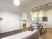 Parduodami Naujai Įrengti Apartamentai - nuotraukos Nr. 5