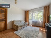 Justiniškėse Nuomojamas Tvarkingas 2 Kambarių - nuotraukos Nr. 3