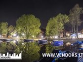 Parduodama Išskirtinė Sodyba Su Pilnu