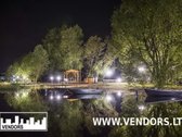 Parduodama Išskirtinė Sodyba Su Pilnu - nuotraukos Nr. 2