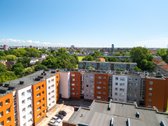 Parduodamas 55,61 kv. m ploto dviejų kambarių - nuotraukos Nr. 25