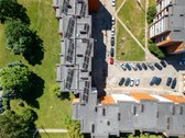 Parduodamas 55,61 kv. m ploto dviejų kambarių - nuotraukos Nr. 26