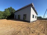 Parduodamas vieno aukšto namas Brinkiškėse. - nuotraukos Nr. 3