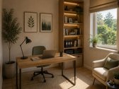 Parduodamas vieno aukšto namas Brinkiškėse. - nuotraukos Nr. 20