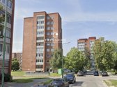 Parduodamas erdvus 3 kambarių butas Alksnynės - nuotraukos Nr. 39