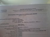 Parduodamas žemės skypas su namo projektu - nuotraukos Nr. 2