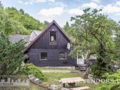 Parduodama Autentiška Sodyba Su Nuostabiu - nuotraukos Nr. 5