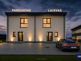 Ypatingai gražioje vietoje, vos apie 200 m