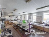 Nuomojamos Įvairios Patalpos Su Teritorija - nuotraukos Nr. 6
