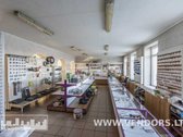 Nuomojamos Įvairios Patalpos Su Teritorija - nuotraukos Nr. 7
