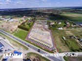 Nuomojama Aikštelė Kauno R., Rokų Pl. 47.