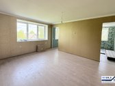 Parduodamas tvarkingas ir šviesus 3 kambarių - nuotraukos Nr. 2