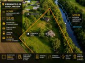 Išskirtinė Sodyba Su 57 Metrų Juostos Upės - nuotraukos Nr. 2