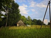 Išskirtinė Sodyba Su 57 Metrų Juostos Upės