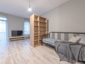 - Išnuomojamas išskirtinis, 1 kambario butas, - nuotraukos Nr. 4