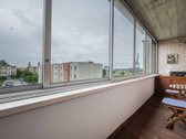 Parduodamas erdvus 3 kambarių butas - nuotraukos Nr. 18