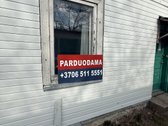 Parduodama Namo Dalis Kuršėnų Centre, Prie - nuotraukos Nr. 5