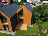 Parduodamas Išskirtinis 140 M² Namas
