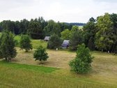 Išskirtinė Sodyba Su 57 Metrų Juostos Upės - nuotraukos Nr. 9