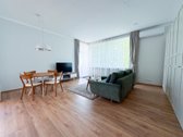 Centre, Kęstučio g. nuomojamas 2 kambarių, 60 - nuotraukos Nr. 5