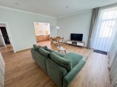 Centre, Kęstučio g. nuomojamas 2 kambarių, 60 - nuotraukos Nr. 2