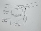 Parduodamas sklypas su puikiu privažiavimu. - nuotraukos Nr. 6