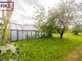 Sodo Sklypas Biržuose - nuotraukos Nr. 16