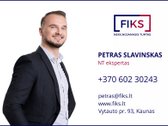 Sodo Sklypas Biržuose - nuotraukos Nr. 18