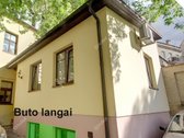 Išnuomojamas Studijo Tipo 1 Kambario Butas - nuotraukos Nr. 7