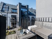 Išnuomojamas šviesus, jaukus ir stilingas 2k - nuotraukos Nr. 18