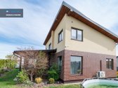 Parduodamas 142.18 m² namas su 5,12 m² žemės