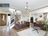 Parduodamas 142.18 m² namas su 5,12 m² žemės - nuotraukos Nr. 2