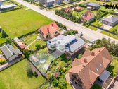 Parduodamas Erdvus Sublokuotas Namas Su Žemės - nuotraukos Nr. 3
