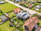 Parduodamas Erdvus Sublokuotas Namas Su Žemės - nuotraukos Nr. 4