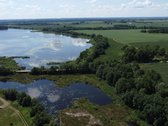 Parduodami sklypai su Kadrėnų (Mūšos) - nuotraukos Nr. 9