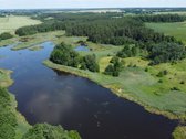 Parduodami sklypai su Kadrėnų (Mūšos) - nuotraukos Nr. 12