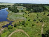 Parduodami sklypai su Kadrėnų (Mūšos) - nuotraukos Nr. 14
