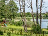 Parduodamas 6 Kambarių Namas, Kuriame Gamta