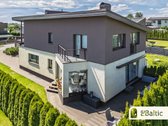 Parduodamas erdvus, stilingai ir kokybiškai - nuotraukos Nr. 4