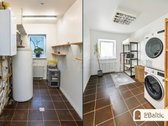 Parduodamas erdvus, stilingai ir kokybiškai - nuotraukos Nr. 41