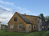 Parduodamas 16 arų sklypas su gyvenamuoju - nuotraukos Nr. 9