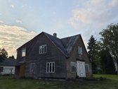 Parduodamas 16 arų sklypas su gyvenamuoju - nuotraukos Nr. 7
