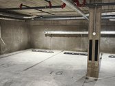Išnuomojama parkavimo vieta požeminiame