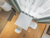 Nuomojamas 1 Kambario Studijos Tipo Butas - nuotraukos Nr. 6
