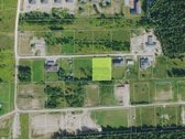 Parduodamas 20,22 aro namų valdos sklypas